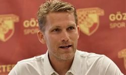 Ankersen’den Adana Demirspor Örneği: “Biz Böyle Olmak İstemiyoruz”