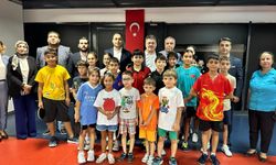 Faruk Aytek, Sarıçam’da Gönül ve Hizmet Buluşmalarını Sürdürdü