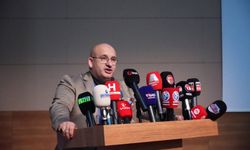 TİGAD Başkanı Okan Geçgel’den 12 Eylül Mesajı