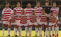 Adana Derbisini Adaletgücü Kazandı 5-1