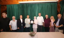 Sakarya’da KGK Rüzgarı