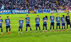 Adana Demirspor Yönetiminden Taraftara Anlamlı Teşekkür