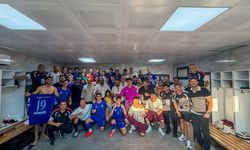 Adana Adaletgücü, İlk Profesyonel Galibiyetini Adanaspor'a Karşı Aldı