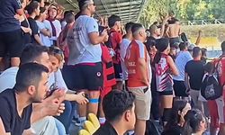 Adanaspor’da Tribün Karıştı: Genç Oyunculara Alkış, Başkan Ergin Göleli’ye Sert Tepki!
