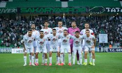 Adana 01 FK, Sakarya'dan Eli Boş Dönüyor: 2-0