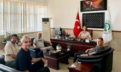 Adana Basketbolunda Güç Birliği