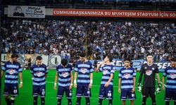 Şanlıurfaspor’dan Üniversite Öğrencilerine Jest:  Adana Demirspor Maçı Ücretsiz!
