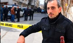 Adana’da Gece Yarısı Kanlı Olay!8 Çocuk Babası Hayatını Kaybetti