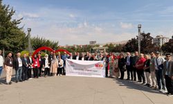 KGK Heyeti Kırşehir’de! Ahilik Kültürü Ve Neşet Ertaş’ın İzinde