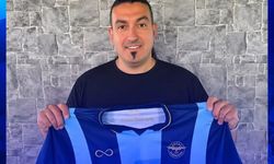 Erçağ Evirgen’den Adana Demirspor’a Vefa