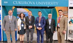 Çukurova Üniversitesi, İskoçya’daki EAIE 2026 Fuarı’nda Küresel Ağını Genişletti