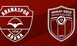 Kupada Adana Eşleşmesi