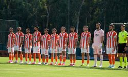 Samed Ali Kaya Uzatmada Sahneye Çıktı! Adana 01 FK’dan Muhteşem Geri Dönüş: 3-2