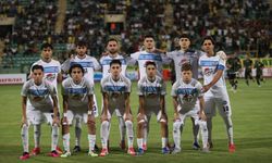 Helal olsun Adana Demirspor'a Şanlıurfa’dan 1 Puanı Aldılar