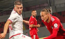 Adaletgücü Hükmen Galibiyetle Moral Bulacak