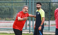 Adana Demirspor Beraberliği Sonrası Şanlıurfa’da Ayrılık