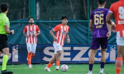 Adana 01 FK’da 3 Puan Sonrası Gözler Ankara Demirspor Deplasmanında