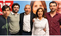Yağız Tekin "Annem ve Babam Neden Hala Tutuklu?"