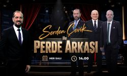 5 Ocak Medya Grubu’ndan Yeni Program: “Perde Arkası”