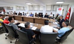 4. Kamu Spor Oyunları İçin Geri Sayım Başladı