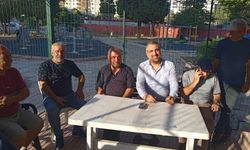 Ballı Ptt Evleri’nden Seslendi: “En Önemlisi Sandığa Sahip Çıkacağız”