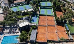 Adana’da WTA 125 İçin Geri Sayım: İlk Servis Taşköprü’de Atılacak