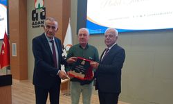 Ato’da Yüksel Yavuz’dan Veda Mesaji! “Önümüzdeki Dönem Aday Değilim”