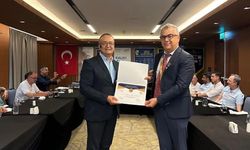 Rotary 2430 Bölge Asamblesi Başlıyor