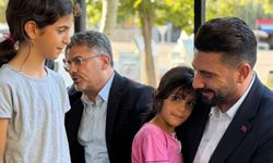 AK Parti Çukurova’dan Yüreklere Dokunan Mesaj: “İnsana Dokunan Hiçbir İyilik Kaybolmuyor”