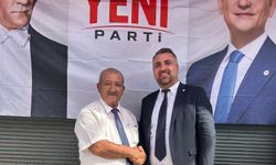 Yeni Parti Yüreğir’de 1.800 Üye Sandık Başında! Avukat Caner Ballı ve Dinçer Tuluk İçin Kritik Gün