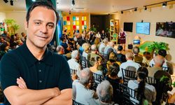 Dr. Gökhan Gündoğdu Sanat Merkezi'nde Yeni Sezon Başladı