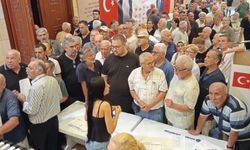 Yeni Parti Seyhan’da Üye Akını ve Sandık Yarışı Başladı