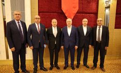 Edip Gülnar: Köprü ve Otoyolların Değeri İhale Bedeliyle Ölçülemez