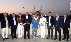 Dünya Kadın Tenisi WTA 125 Adana Open’da Buluştu