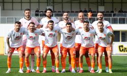Adana 01 FK Seriye Bağladı 3-4