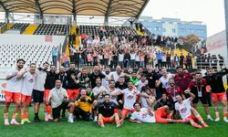 Ankara Deplasmanından Zaferle Dönen Adana 01 FK’da 12 Bingölspor Mesaisi Başladı