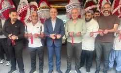 Veysel Auto, Yetsan Auto City’de Hizmete Açıldı