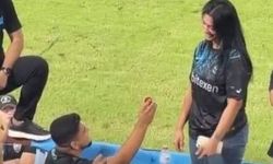 Adana Demirspor Tribünlerinde Bir Ömürlük ‘Evet’