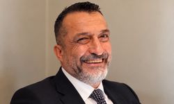 Nuri Özbakır’ın ATO’da İddiası: Her şey MÜKEMMEL Olacak
