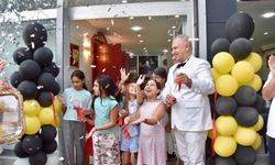 Kaktüs Sanat Merkezi Yeni Yerinde Perdelerini Açtı