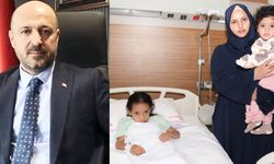Nacar: Sıla’nın Tedavisi Emin Ellerde Sürüyor