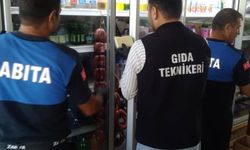 Yumurtalık’ta Zabıta Ekiplerinden Kapsamlı Denetim Seferberliği