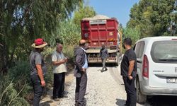 Yumurtalık’ta Temizlik ve Yol Çalışmaları Sürüyor