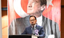 Bilal Uludağ "Cumhuriyetimiz Kadınlarla Her Gün Yeniden Büyüyor"