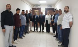 Türkiye İttifakı Partisi’nde Yeni Üyeler, Yeni Hedefler!