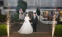Karabacak Ve Davşan Ailelerinin En Mutlu Günü