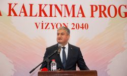 Adana’nın 312 Projelik Gelecek Vizyonu Kalkınma Programı Tanıtıldı