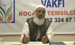 Kul Sadi Yüksel kimdir, kaç yaşında, nereli? Hangi cemaatten, Selefi mi?