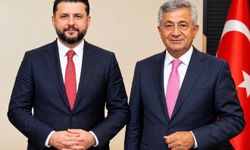 ATO’da Adayların Listeleri Belli Oldu! Cengiz Yılmaz Ve Mehmet Şahbaz Yönetim Kadrolarını Belirledi
