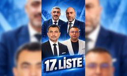 ATO Seçimleri Öncesi 17. Gruptan Üyelere Çağrı